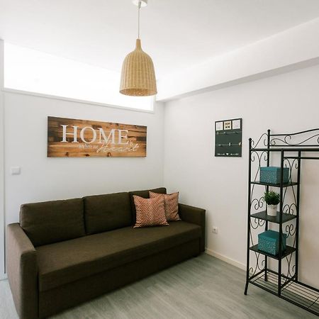 Portovivo Quental Apartamento Bagian luar foto