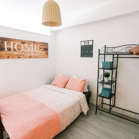 Portovivo Quental Apartamento Bagian luar foto
