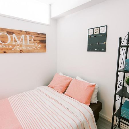 Portovivo Quental Apartamento Bagian luar foto