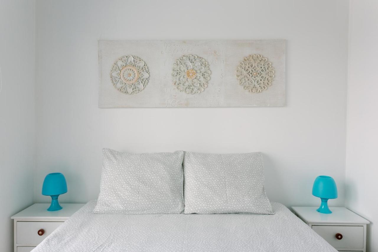 Portovivo Quental Apartamento Bagian luar foto