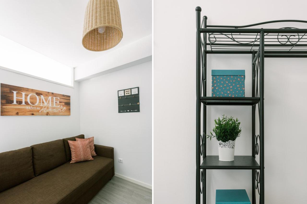 Portovivo Quental Apartamento Bagian luar foto