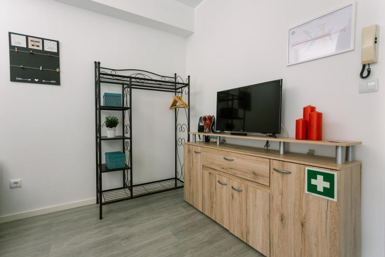Portovivo Quental Apartamento Bagian luar foto