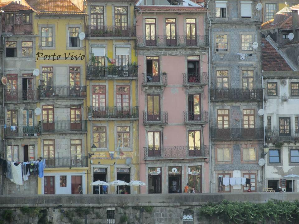 Portovivo Quental Apartamento Bagian luar foto