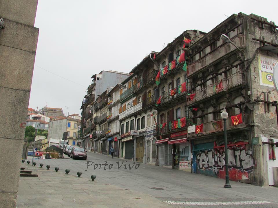 Portovivo Quental Apartamento Bagian luar foto