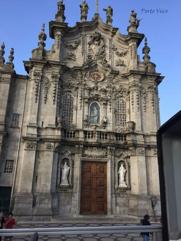 Portovivo Quental Apartamento Bagian luar foto